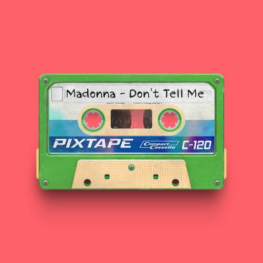 06305 - Madonna - Dont Tell Me